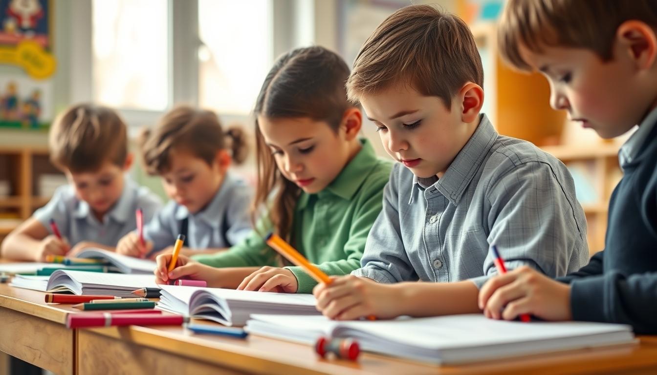 Professional communication for educational assistance